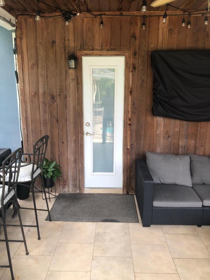 Homestay Weston Ranches Southwest Ranches エクステリア 写真
